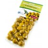 Laios zelené olivy bez kôstky vákuum 125 g