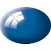 Revell Aqua Color - Blue Gloss - 18 ml