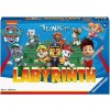 Hra Labyrinth Junior Labková patrola Ravensburger