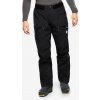 Trekingové nohavice Mammut Taiss Pro HS Pants - black