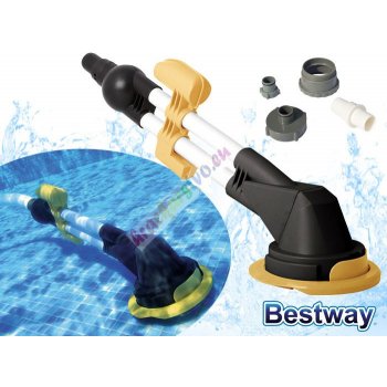 Bestway 58304 Aquaclimb