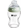 Tommee Tippee C2N 250ml sklenená 0m +