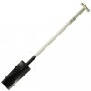 DEDRA-EXIM Drenážny s drevenou násadou 125mm 80C008