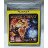 Mortal Kombat 9 (Platinum)