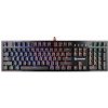 A4tech Bloody B820R mechanická RGB herní klávesnice, USB, CZ (B820R)