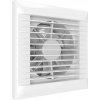 Ventilátor do kúpeľne Dalap 150 LEA s automatickou žalúziou bez prídavných funkcií, O 150