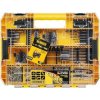 DeWALT Veľká sada vrtákov a bitov (80 ks) DT70767