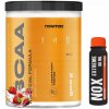 BCAA 2:1:1 prášok nowmax 500 g, príchuť jahoda