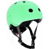 Scoot & Ride Detská prilba S-M kiwi