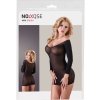Mandy Mystery C2713810 Nylon Minidress