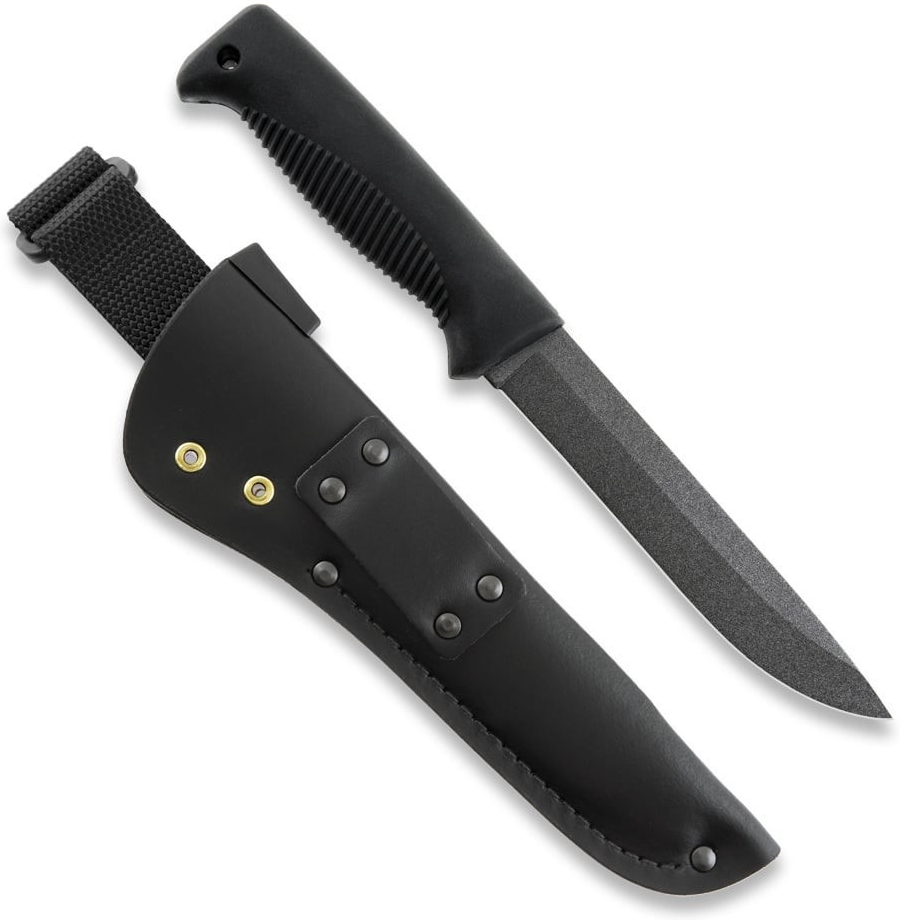 Peltonen M95 knife leather, FJP001