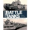 British Battle Tanks