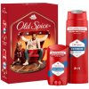 Darčeková sada Old Spice Whitewater Sprchový gél 250ml, Deostick 50ml