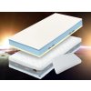 DREAMPUR Ortopedický matrac Dreampur® New BLUE INFUSION - 140x200 cm