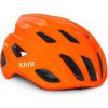 Kask MOJITO 3 WG11, Orange fluo Veľkosť: M (52-58cm) Pohodlná ikonická prilba