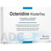 Octenidine Klosterfrau pas.ord. 24 x 2,6 mg