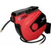 KS Tools 515.3440 navíjací bubon na tlakovú hadicu 15 m 20 bar; 515.3440