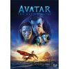 Avatar: Cesta vody DVD
