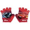 Seven Cars 3 Jr SF red