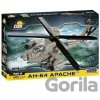 Cobi 5808 Armed Forces Americký bitevní vrtulník AH-64 Apache