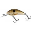 Salmo Hornet H3F Pearl Shad 3,5 cm 2,2 g Salmo