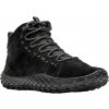 Pánske topánky Merrell Wrapt Mid Wp Veľkosť topánok (EU): 45 / Farba: čierna