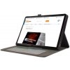 AC mobile Džínsové puzdro pre Lenovo Tab Plus 11,5“ Barva: Červená