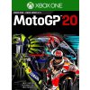Moto GP 20 (XSX)