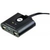 Aten US-224 USB 2.0 Přepínač periferií 2:4