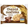 Fammilky sušienka ovsená desiata s belgickou čokoládou 36 g