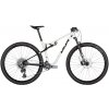 Celoodpružený bicykel MMR KENTA 30 - Light Grey N Black - veľkosť S 24/2025