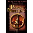 Pomsta Nibelungů - Wolfgang Hohlbein, Dewi Torsten