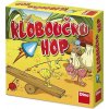 Dino Klobúčik hop