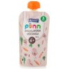 Salvest Ponn Kapsička BIO Hovädzie mäso so zeleninovým pyré (110 g) 6m+