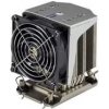 Supermicro SNK-P0080AP4 computer cooling system Processor Air cooler 9.2 cm Black Stainless steel