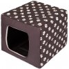 Reedog Búda pre psa 2v1 Brown - XL