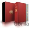 Fire and Blood Slipcase Edition