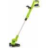 Fieldmann FZS 70101-0 Aku strunová kosačka 20V