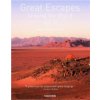 Great Escapes Around the World (Angelica Taschen)(Pevná)