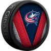 Inglasco / Sherwood Puk Columbus Blue Jackets NHL Stitch