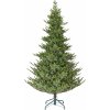 Umelý vianočný stromček Chir zelený, pr. 140 x 215 cm