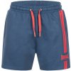 Lonsdale Men's shorts regular fit modrá | červená XL Lonsdale 4255581507813