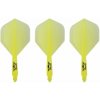 Bull's NL Union Flight System - Small - No.2 - Yellow