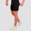 GymBeam Kompresní šortky High Black - M