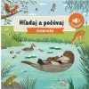 Hľadaj a počúvaj - Zvieratá