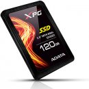 Pevný disk interný ADATA SX930 120GB, ASX930SS3-120GM-C