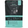 Dibaq Fitmin For Life Sterilized cats kapsička salmon 85 g