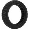 70/60-7.5 off-road honeycomb plná pneumatika – Segway Ninebot G3 / ZT3 / ZT3 Pro