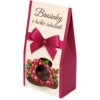 selllot Brusnice v horkej čokoláde 150g (strieška) (SE8178)