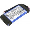 Cameron Sino Batéria pre JBL Boombox, ekv. GSP0931134 01, 10000mAh, Li-Pol CS-JMB100SL